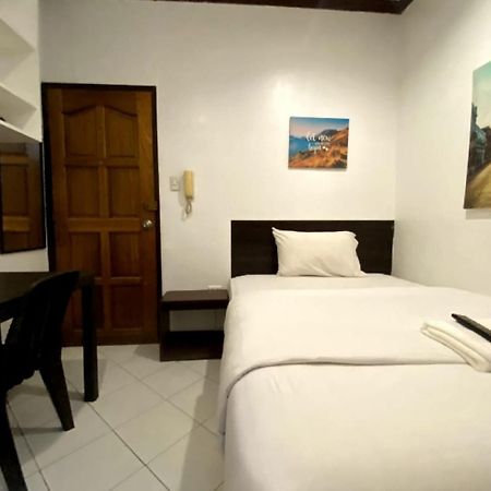 Oyo 857 City Stay Inns Makati Avenue Makati City Buitenkant foto