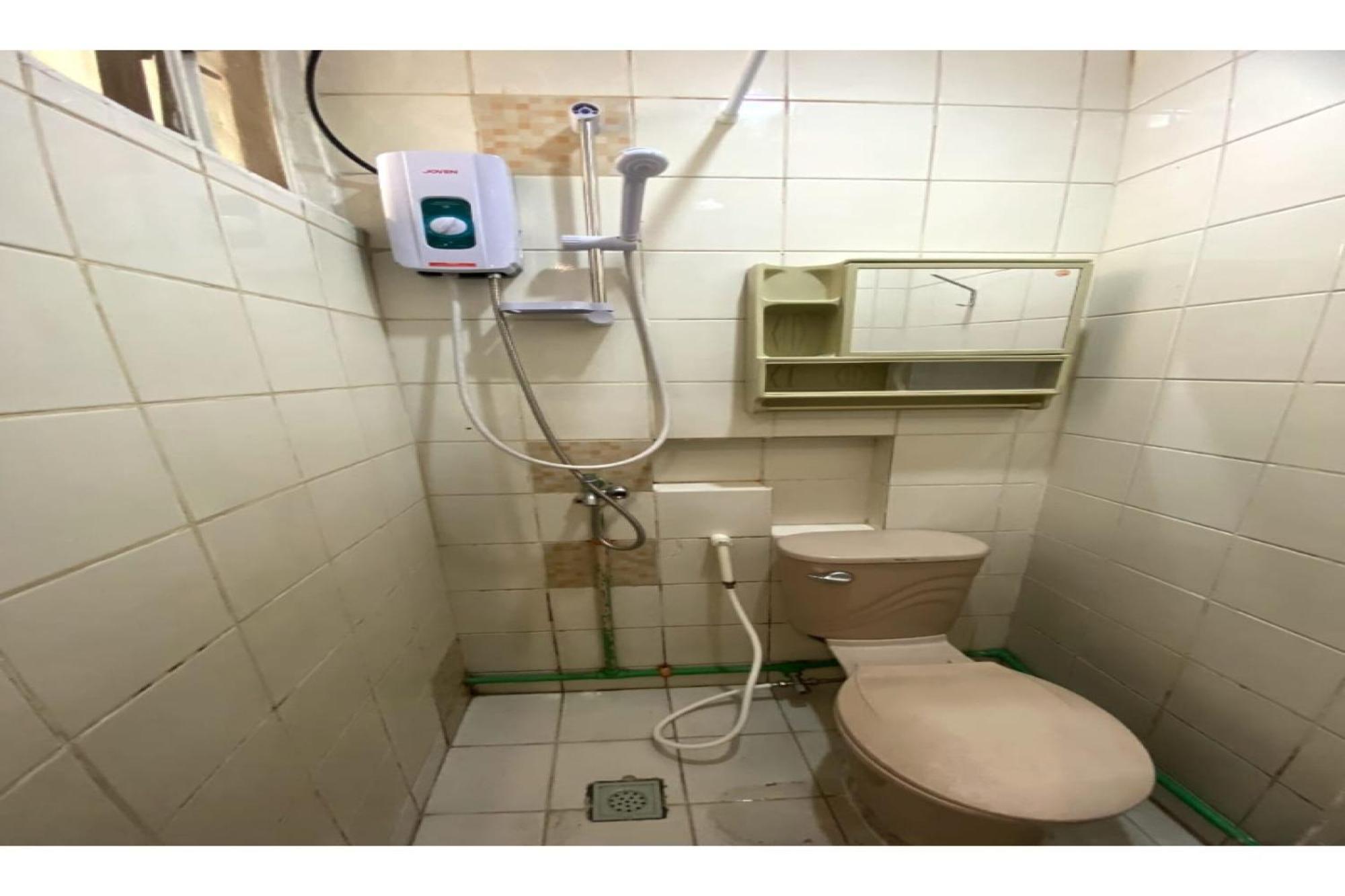 Oyo 857 City Stay Inns Makati Avenue Makati City Buitenkant foto