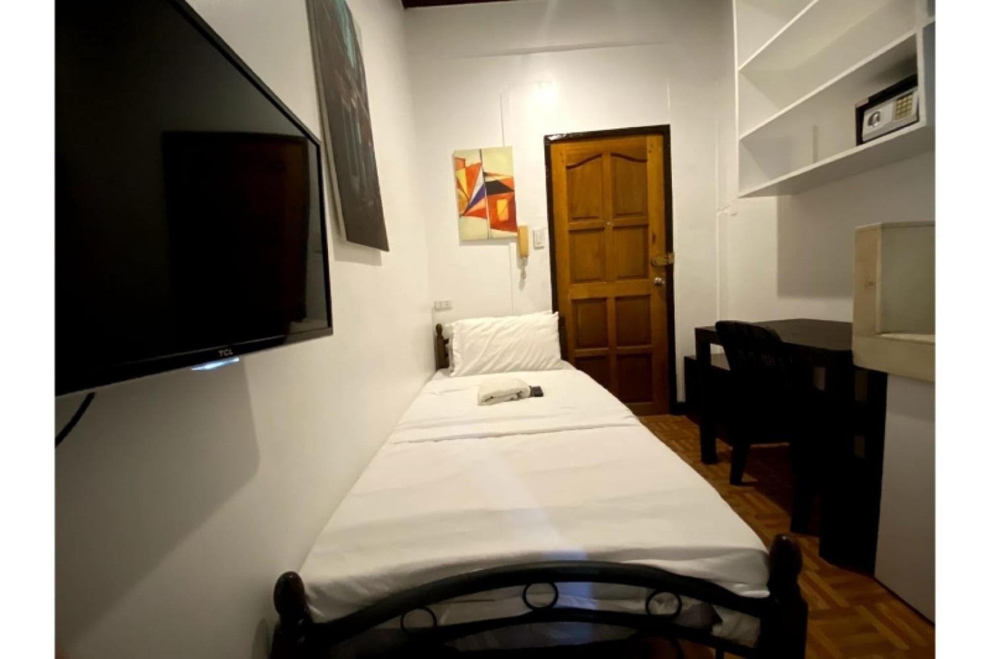 Oyo 857 City Stay Inns Makati Avenue Makati City Buitenkant foto