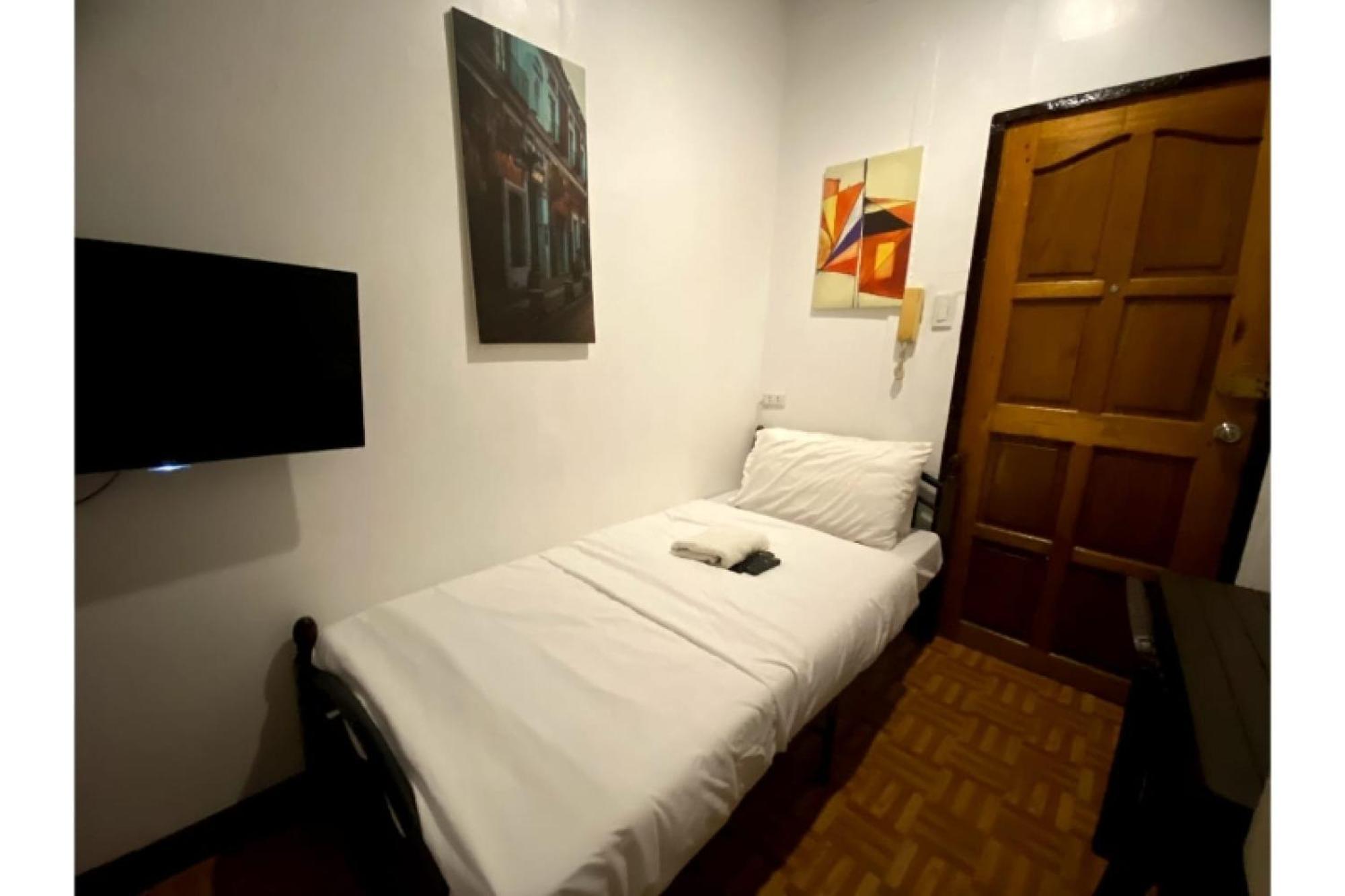 Oyo 857 City Stay Inns Makati Avenue Makati City Buitenkant foto