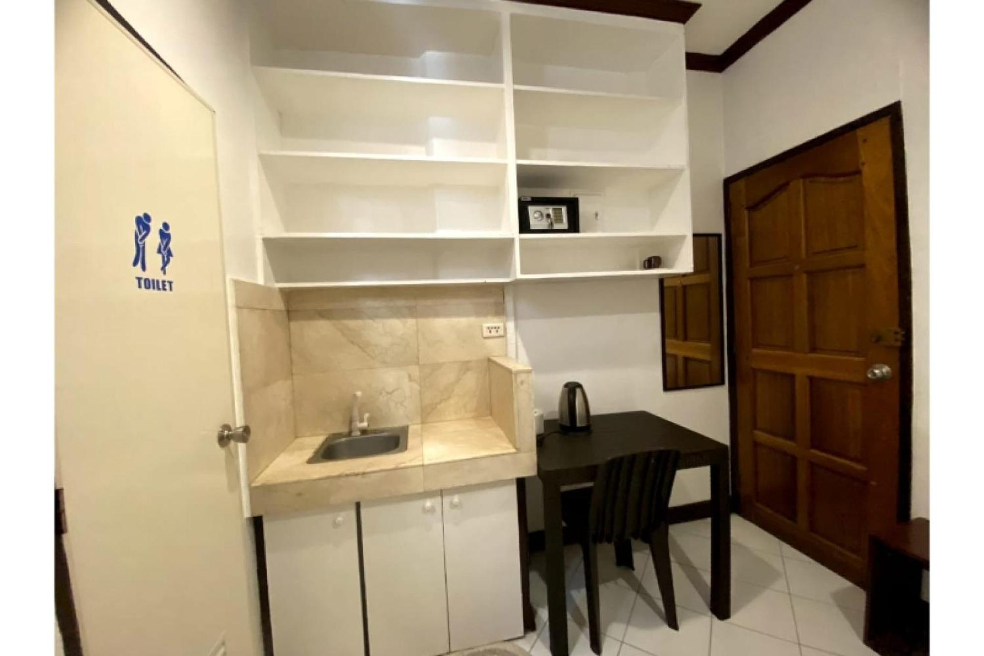 Oyo 857 City Stay Inns Makati Avenue Makati City Buitenkant foto