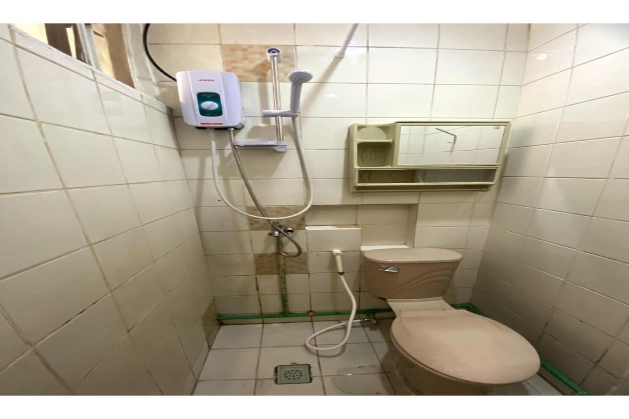 Oyo 857 City Stay Inns Makati Avenue Makati City Buitenkant foto