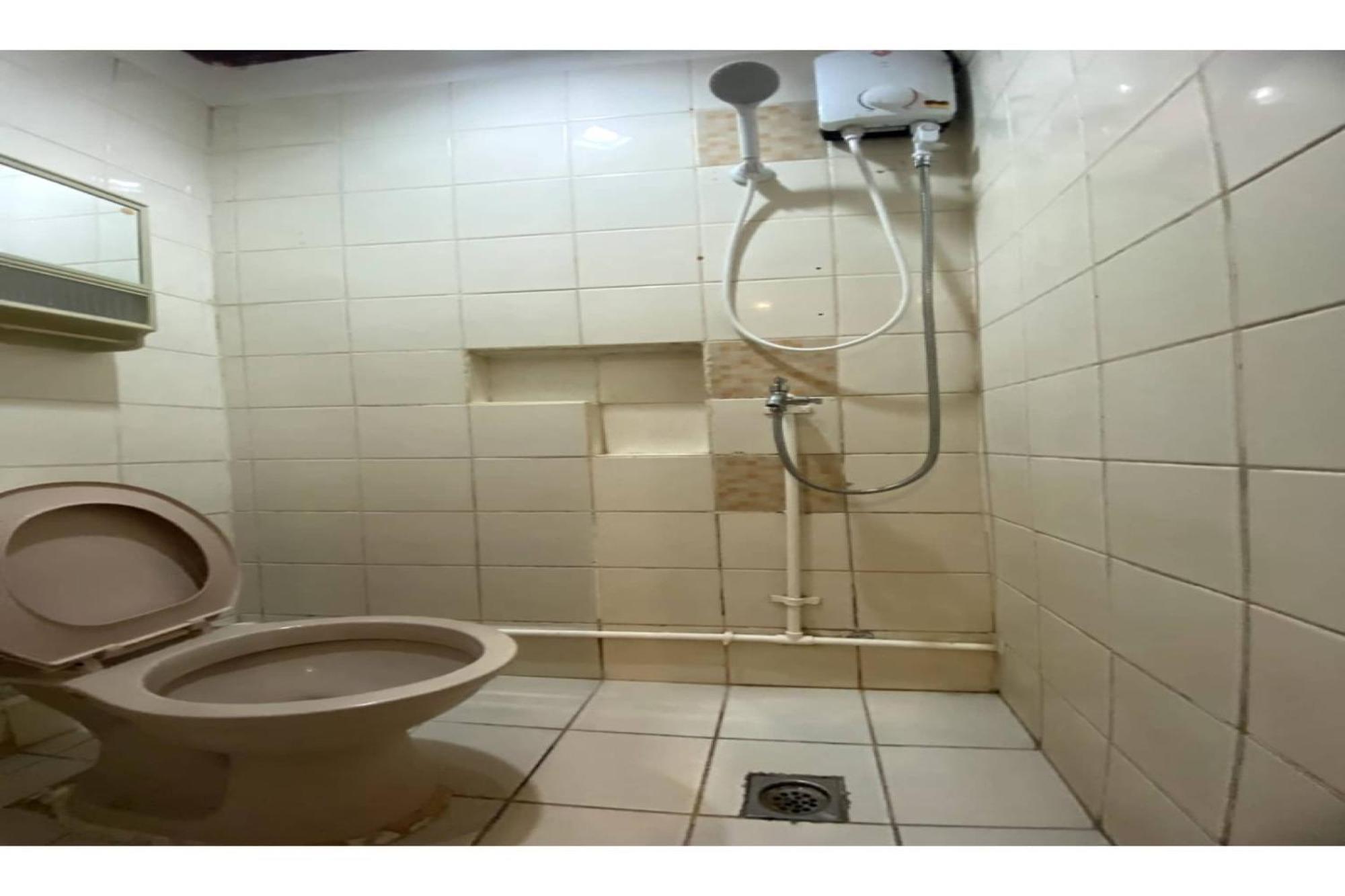 Oyo 857 City Stay Inns Makati Avenue Makati City Buitenkant foto