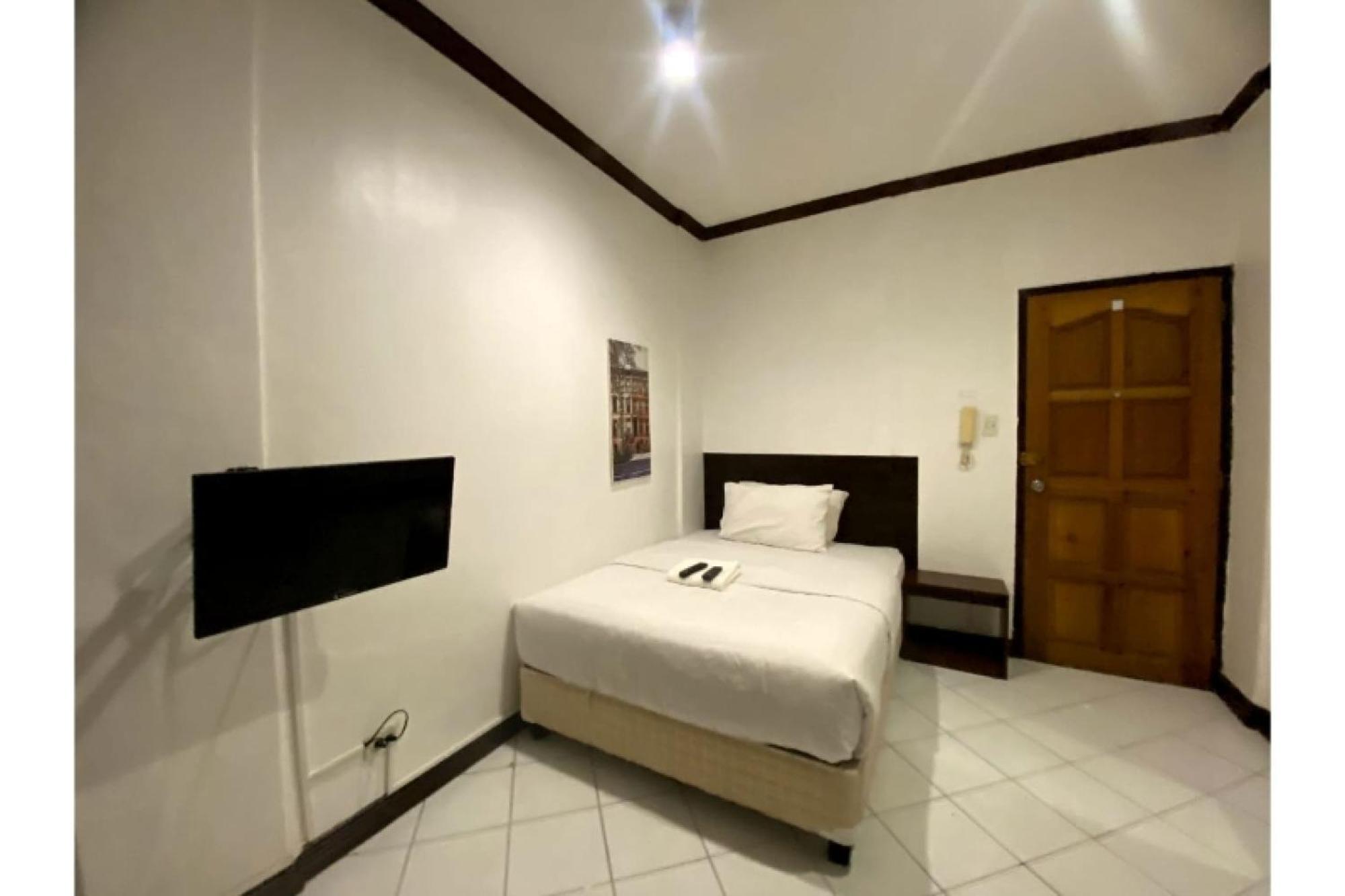 Oyo 857 City Stay Inns Makati Avenue Makati City Buitenkant foto