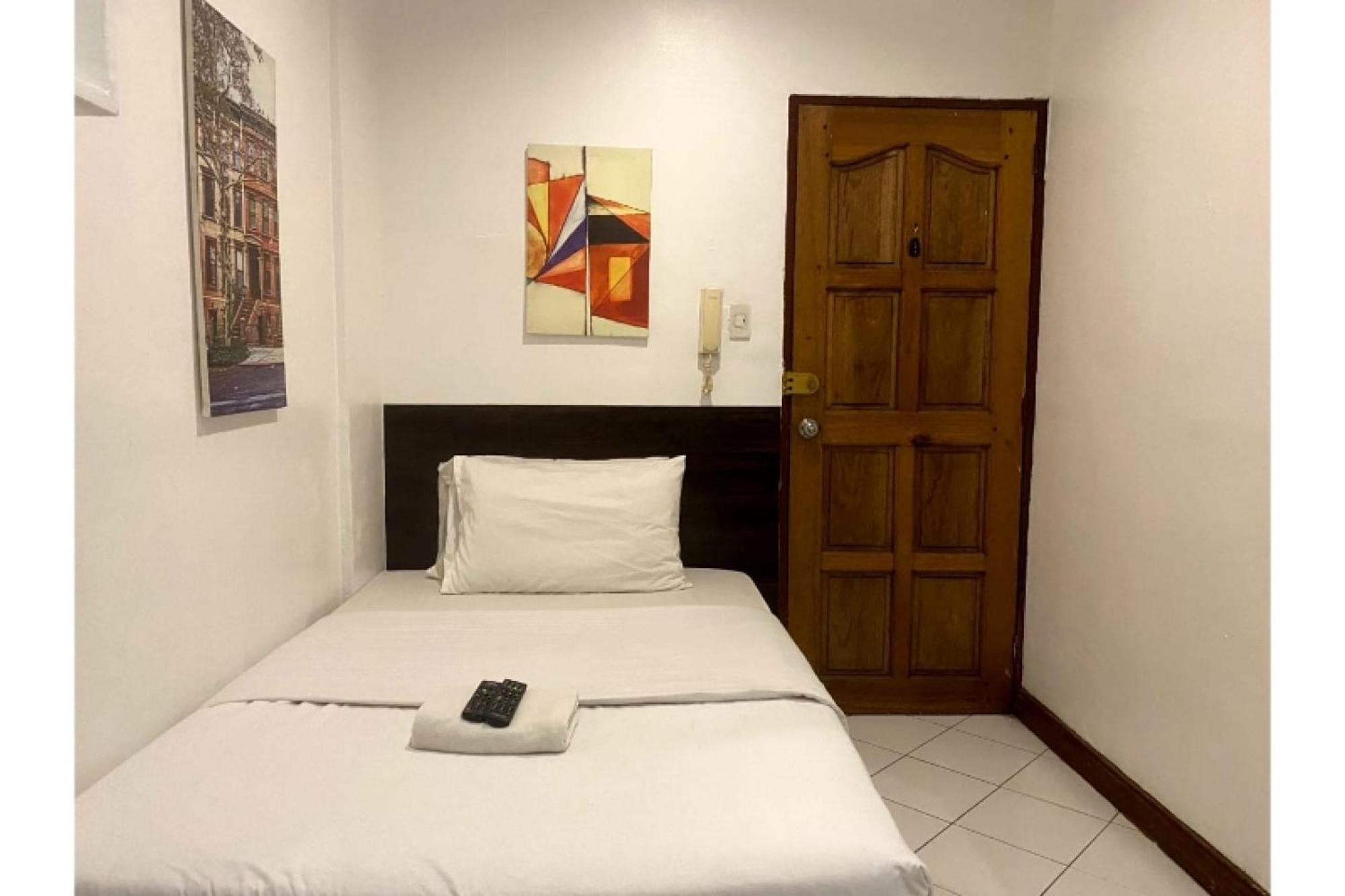 Oyo 857 City Stay Inns Makati Avenue Makati City Buitenkant foto