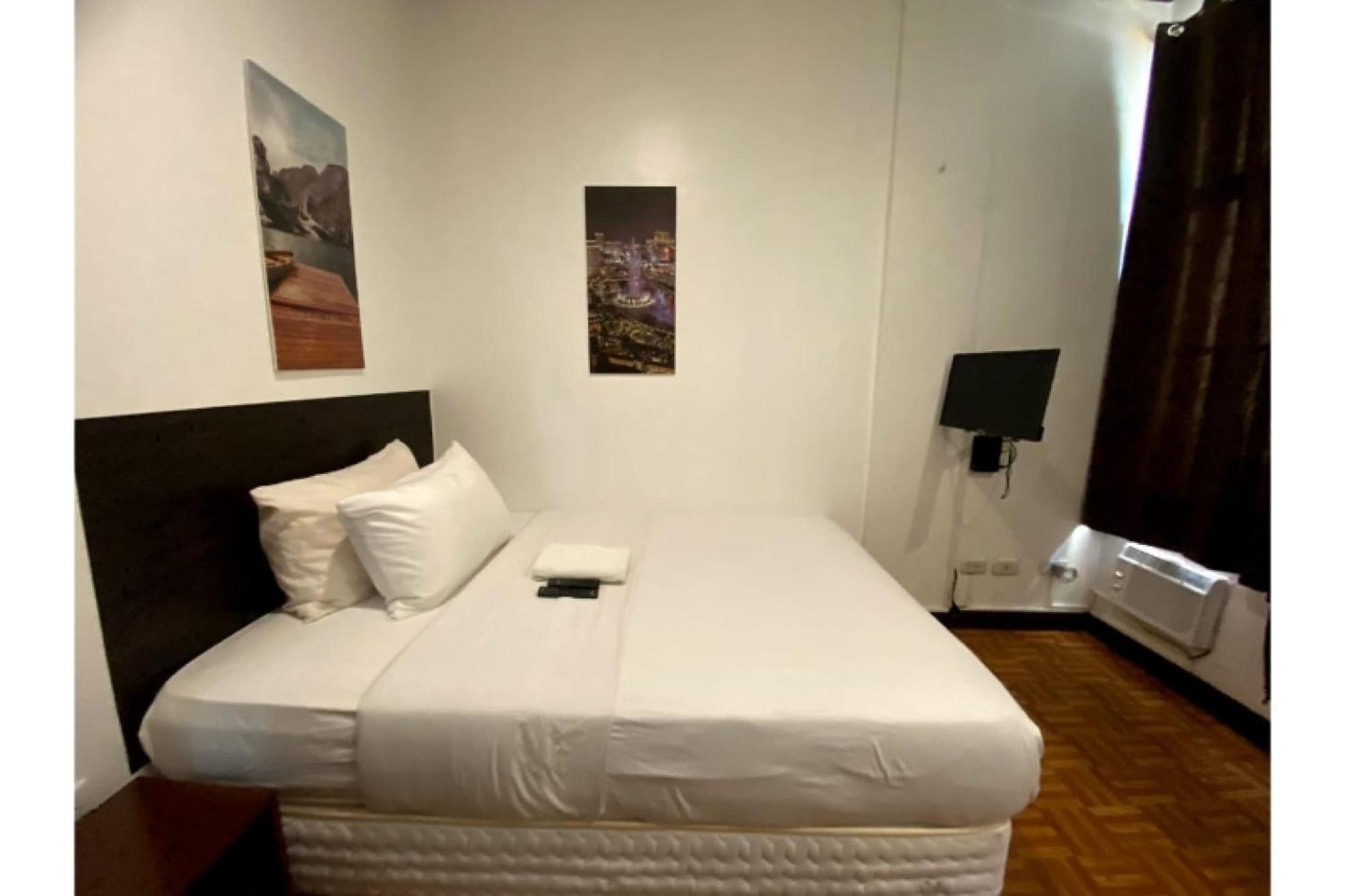 Oyo 857 City Stay Inns Makati Avenue Makati City Buitenkant foto