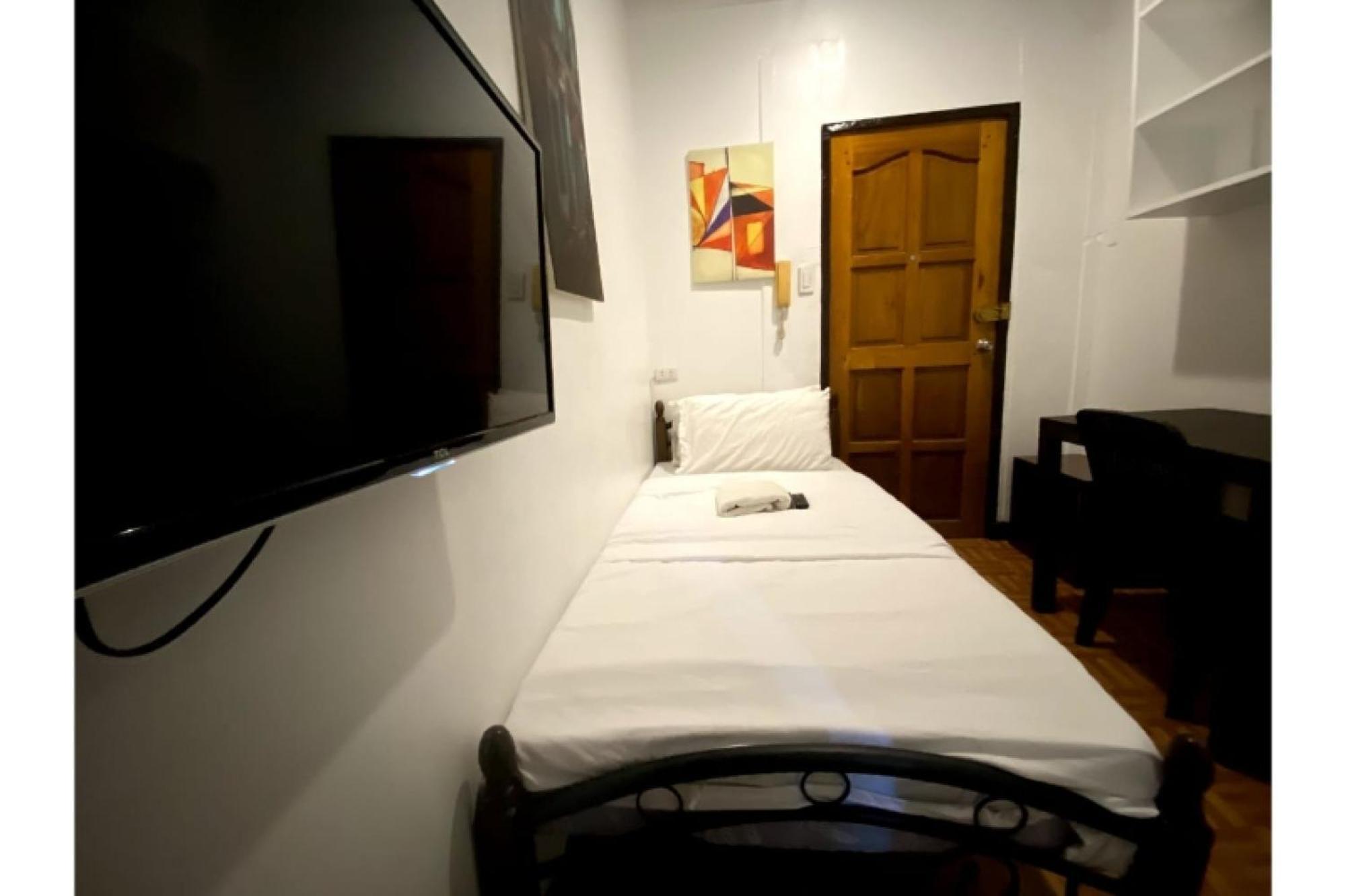 Oyo 857 City Stay Inns Makati Avenue Makati City Buitenkant foto